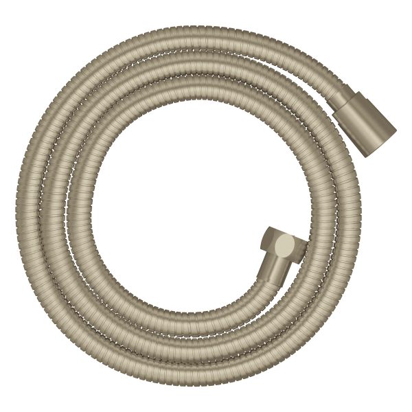 Grohe 26994EN0 Universal Shower Hose, 59-Inch, Brushed Nickel InfinityFinish