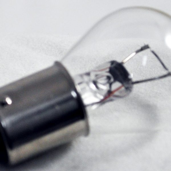 Amcor Sewing Machine Light Bulb 5PC / AM