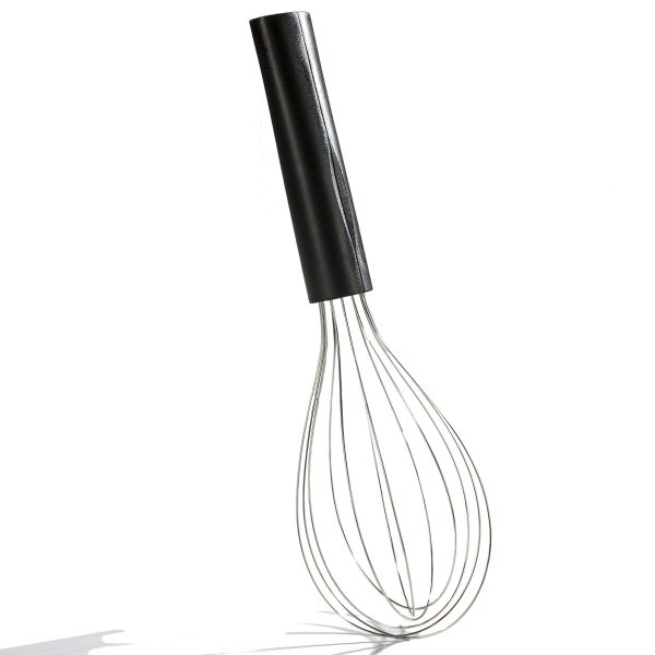 Magnetic Balloon Whisk ?C Pulls Apart for Easy Cleaning and Securely Snaps Back Together