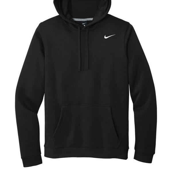 NIKE Sportswear Men's Pullover Club Hoodie