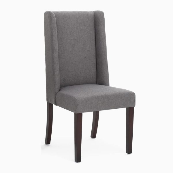 Classic wooden chair