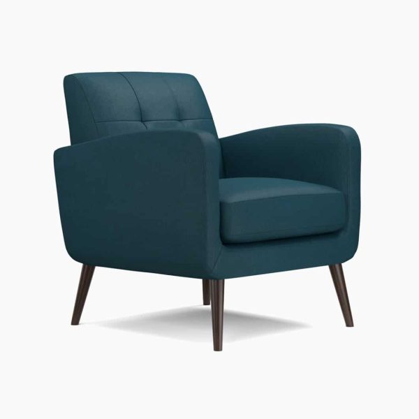 Eames plastic side chair